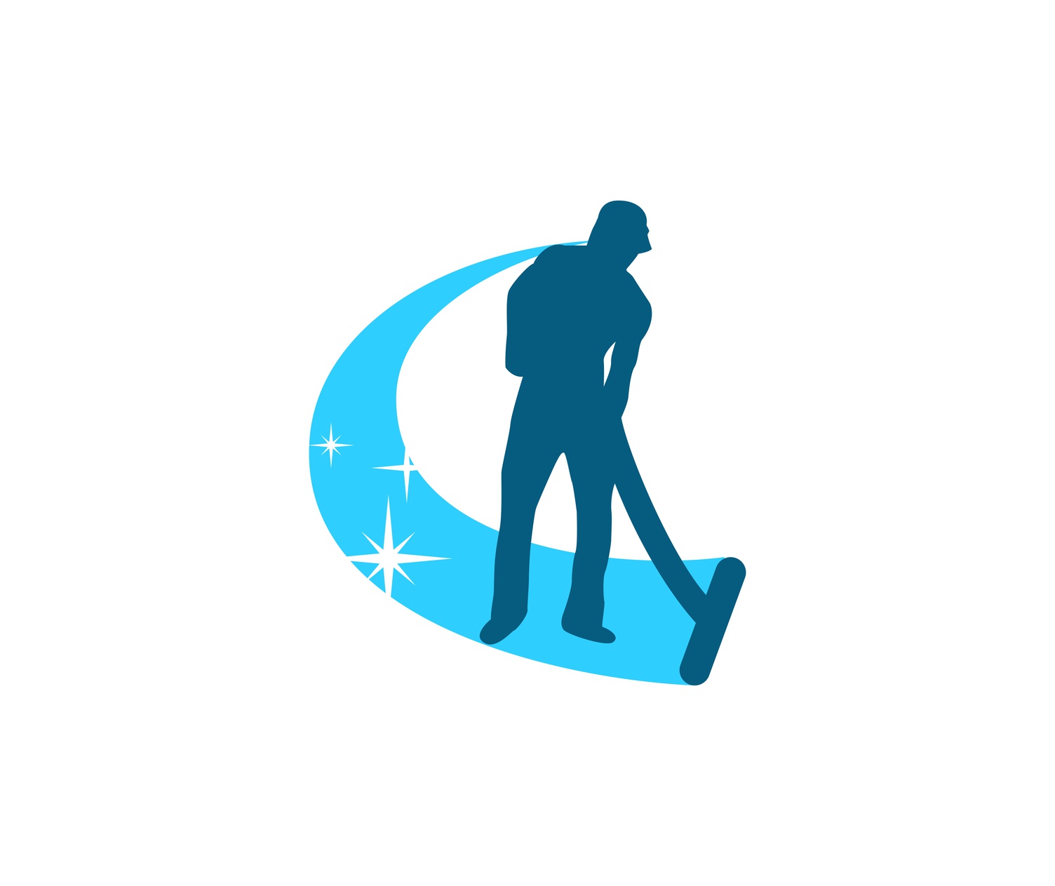 Better Cleaning logo